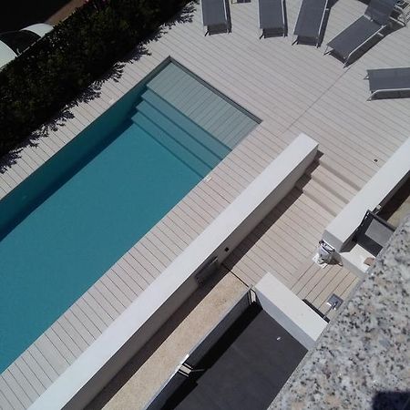 Hotel Nettuno Кала Гононе Екстериор снимка