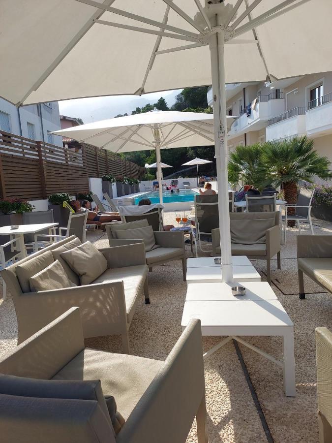 Hotel Nettuno Кала Гононе Екстериор снимка